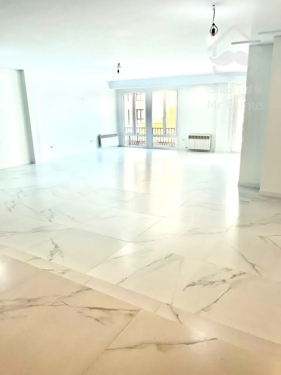 اجاره آپارتمان ۲۸۰ متری در زعفرانیه