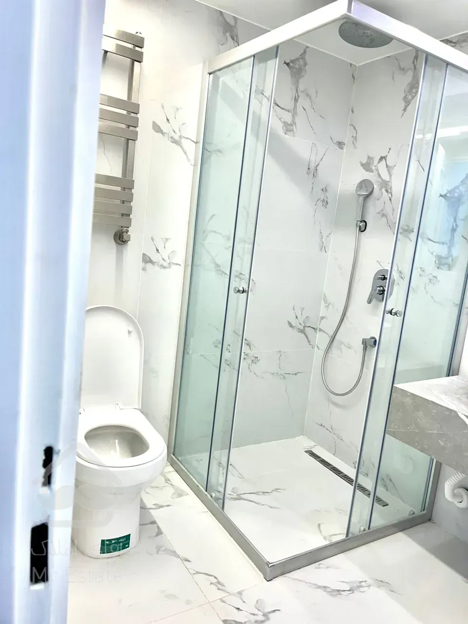 اجاره آپارتمان ۲۸۰ متری در زعفرانیه