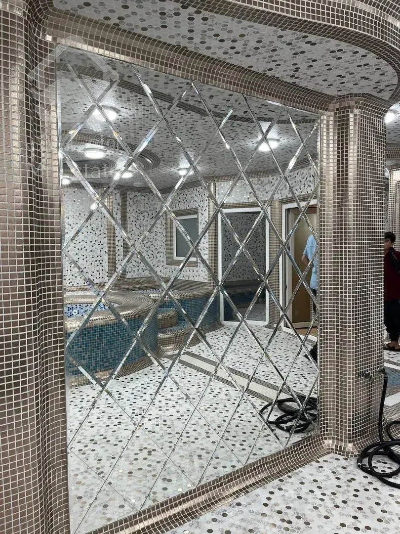 برج فرهیختگان بنیتا ۲ خواب چیتگر بهترین متریال روز دنیا سازنده شخصی