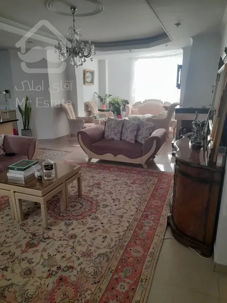 فروش آپارتمان ۶۰ متر فردوس غرب