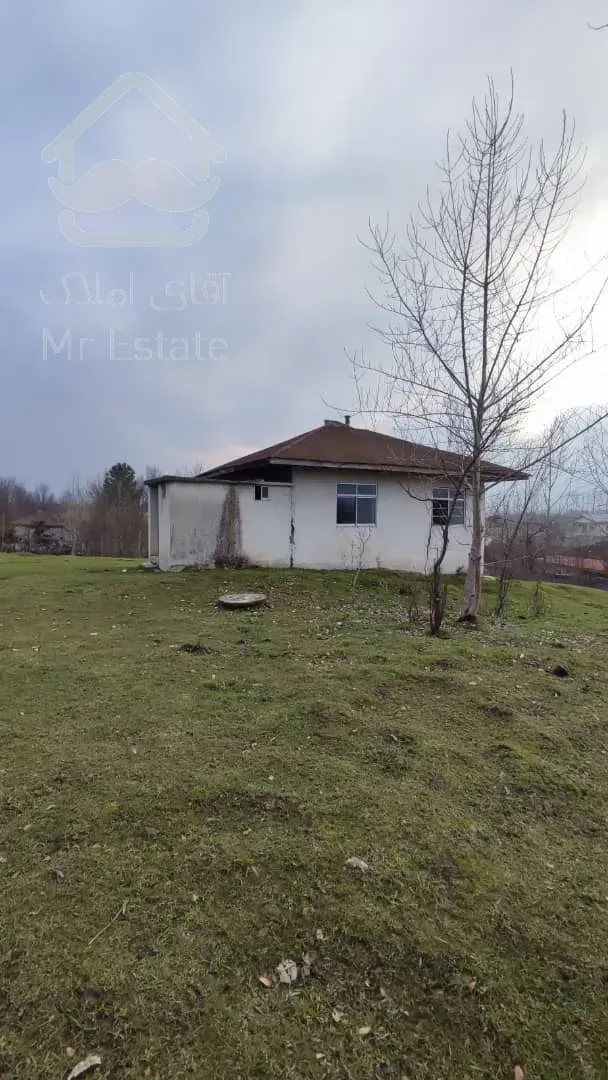 فروش زمین مسکونی