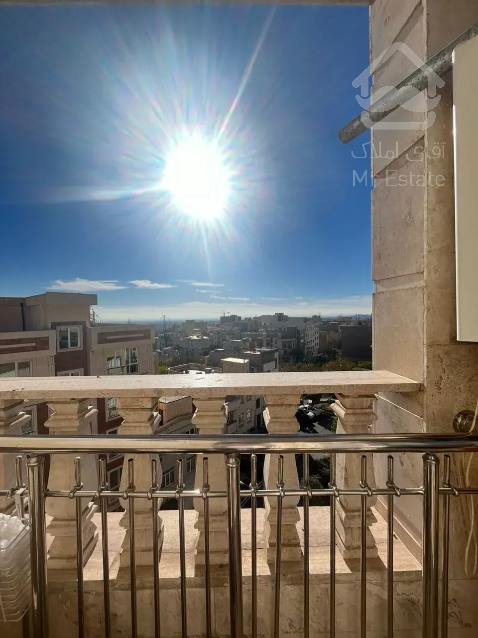 فروش مغازه تجاری ۱۲۱ متری جنت آباد جنوبی