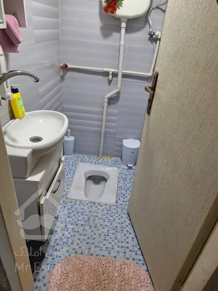 فروش اپارتمان مسکونی بهار شمالی