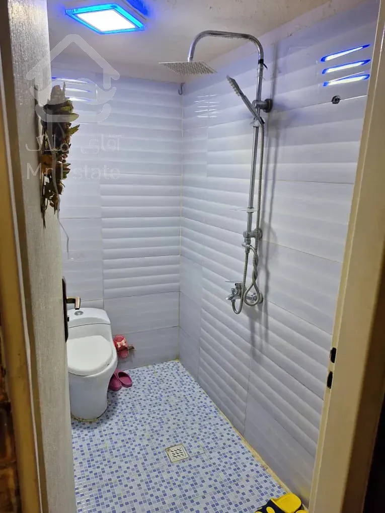 فروش اپارتمان مسکونی بهار شمالی