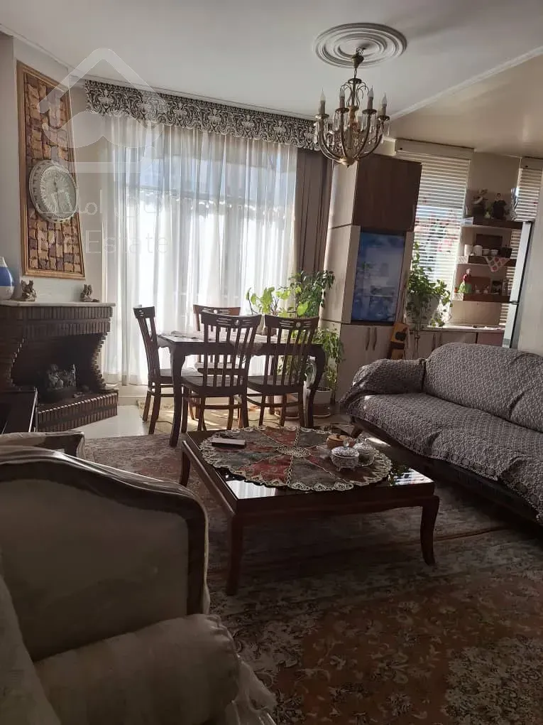 فروش اپارتمان مسکونی بهار شمالی