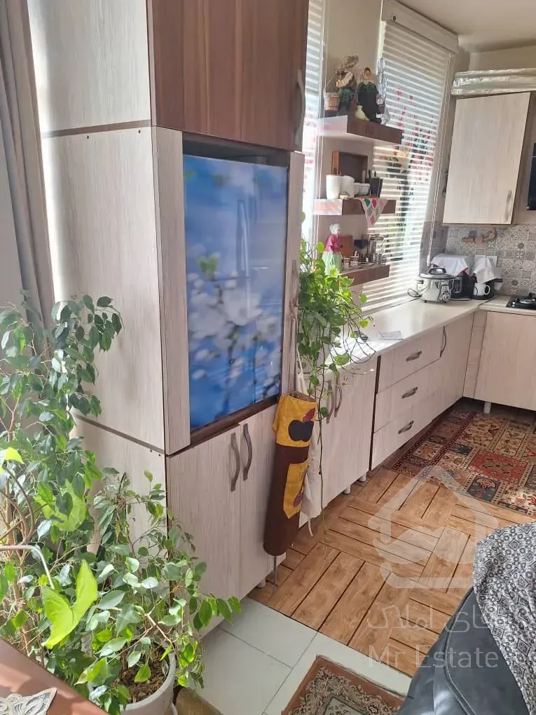 فروش اپارتمان مسکونی بهار شمالی