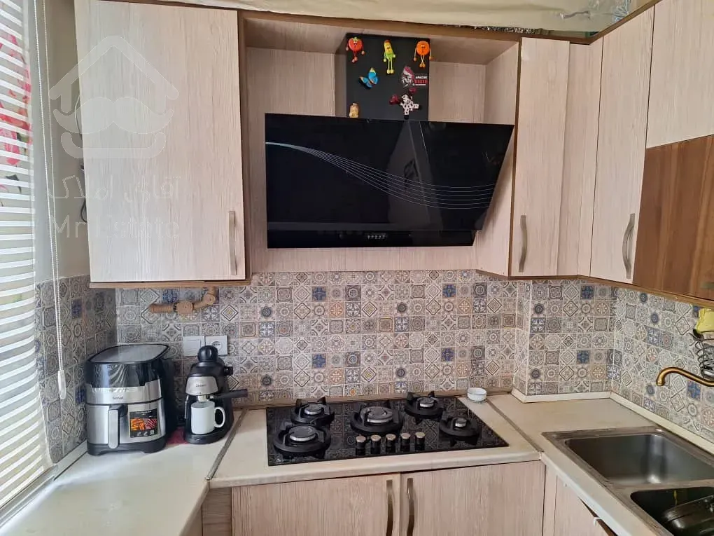 فروش اپارتمان مسکونی بهار شمالی