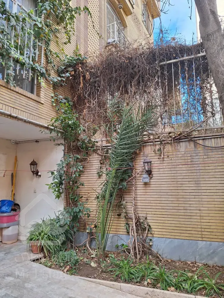 فروش اپارتمان مسکونی بهار شمالی