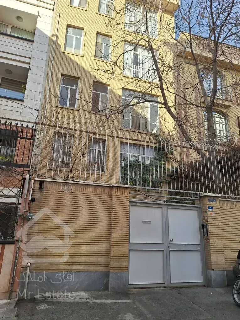 فروش اپارتمان مسکونی بهار شمالی