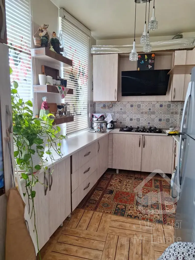 فروش اپارتمان مسکونی بهار شمالی