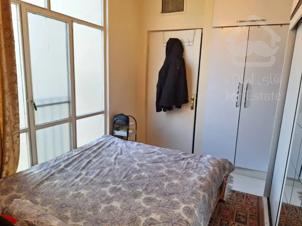 فروش اپارتمان مسکونی بهار شمالی