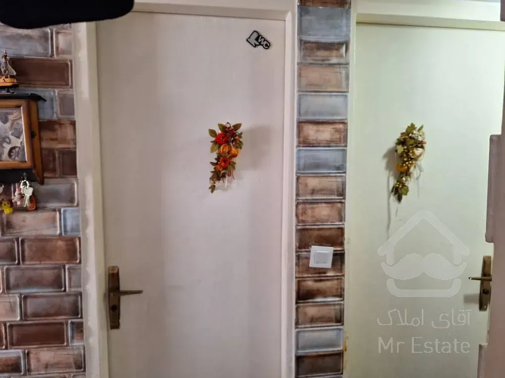 فروش اپارتمان مسکونی بهار شمالی