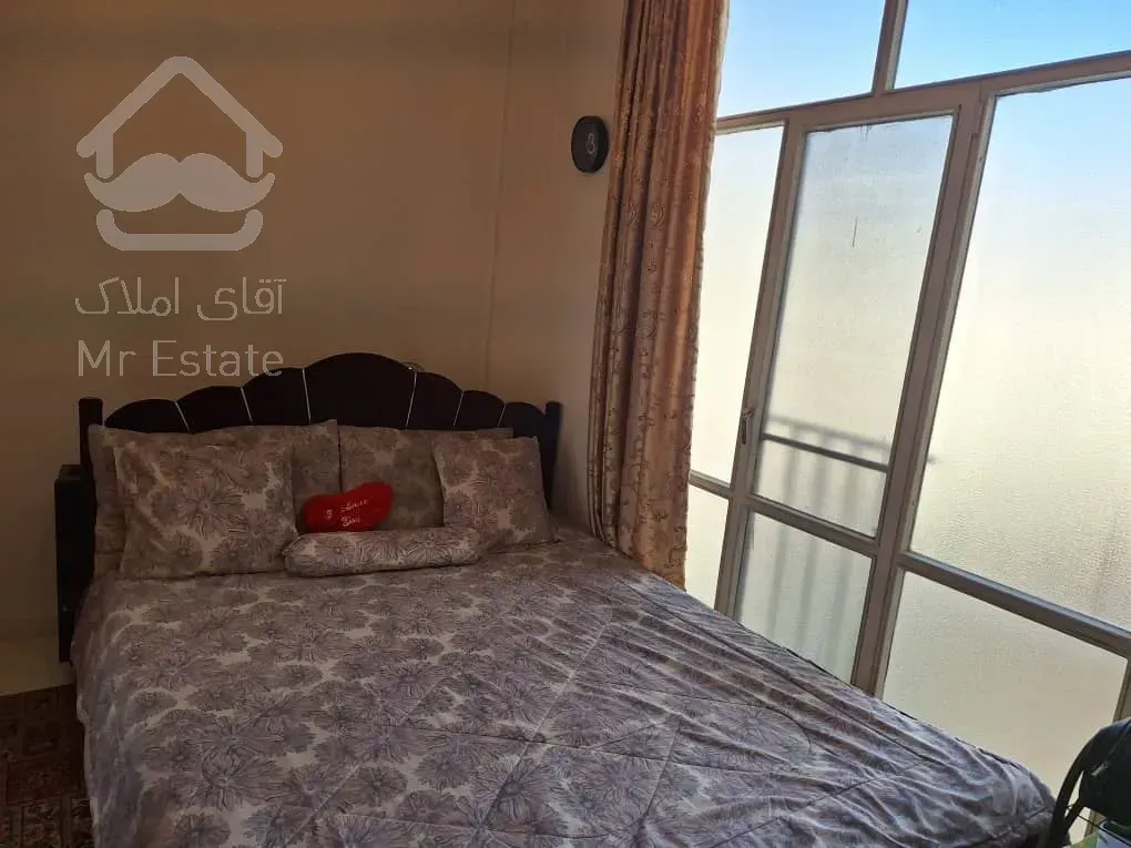 فروش اپارتمان مسکونی بهار شمالی