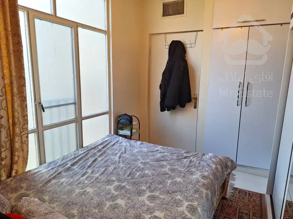 فروش اپارتمان مسکونی بهار شمالی