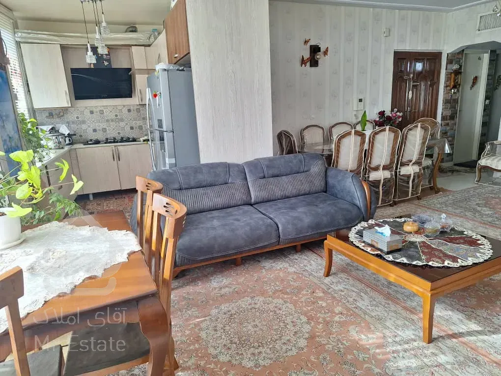 فروش اپارتمان مسکونی بهار شمالی