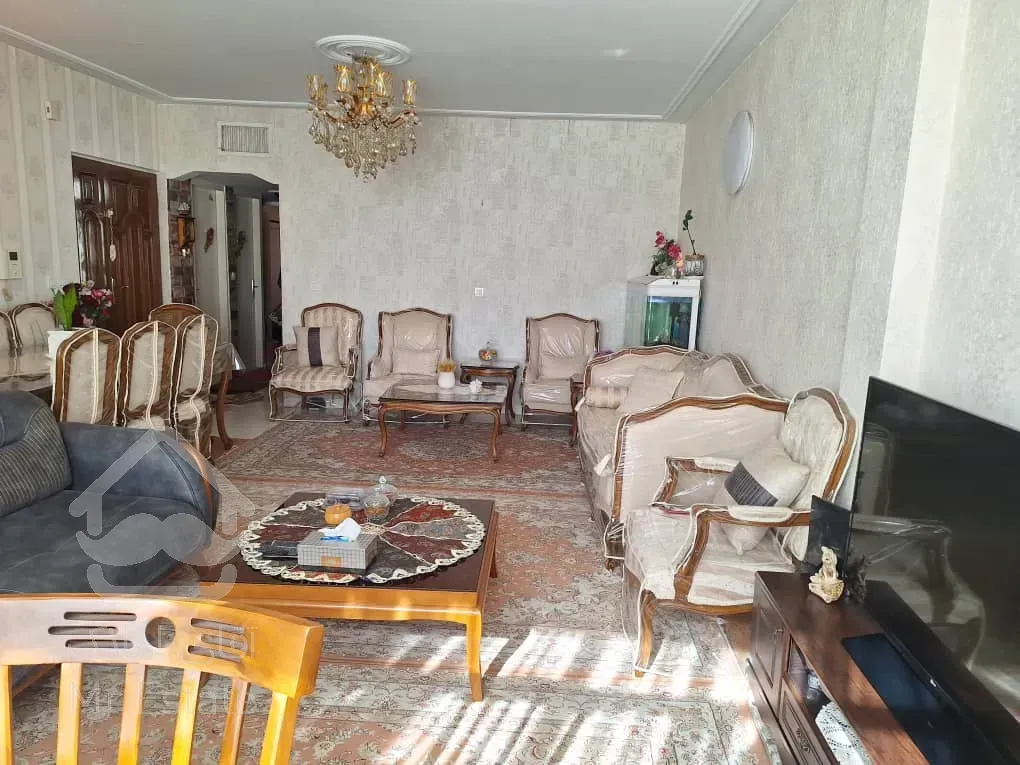 فروش اپارتمان مسکونی بهار شمالی