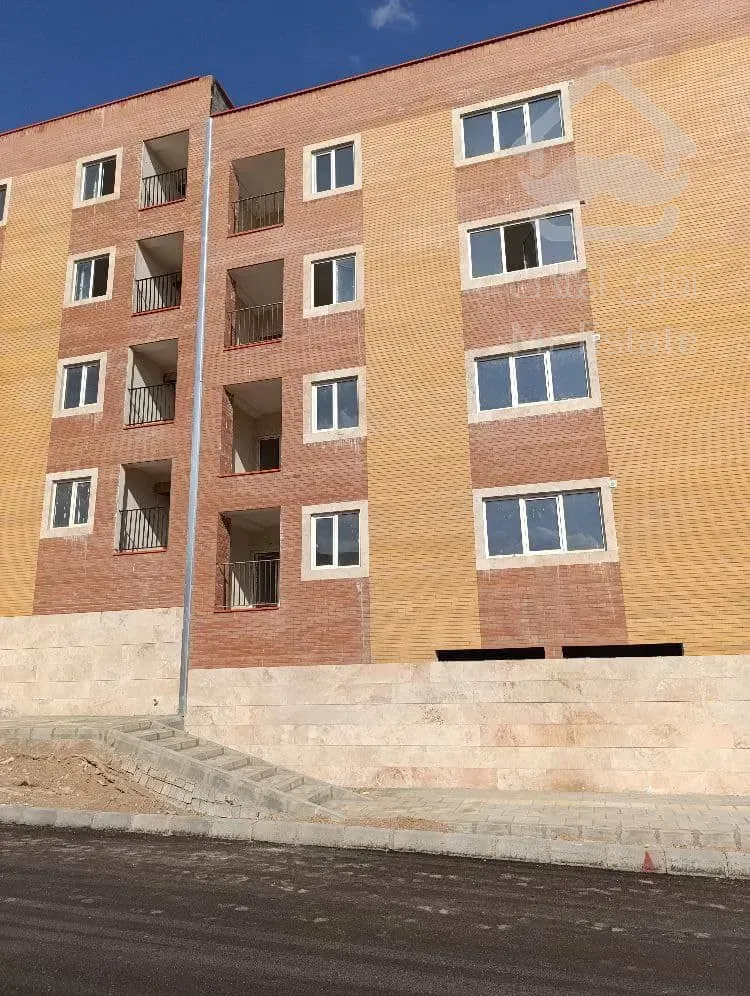 پیش فروش آپارتمان پرند شرایط عالی