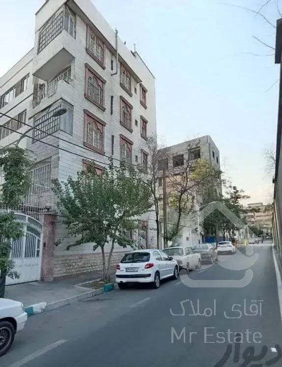 ۴۳متر تک واحدی