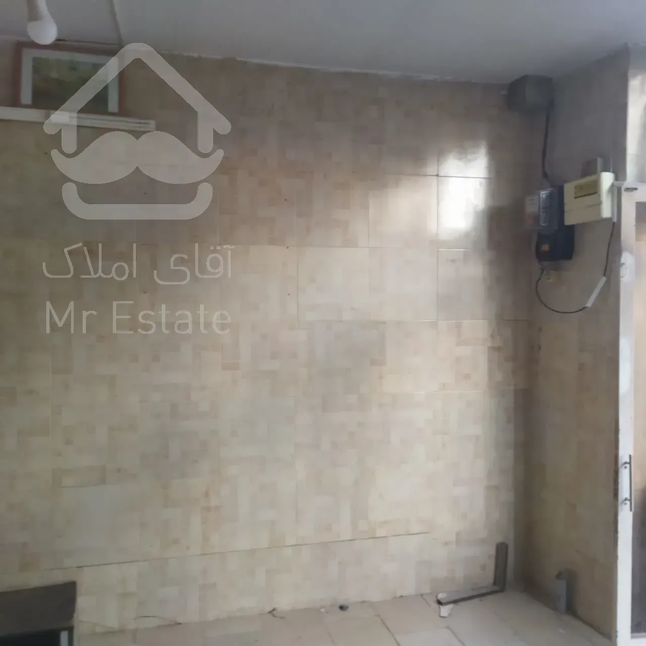 مغازه ۲۵ متری مسجد سید