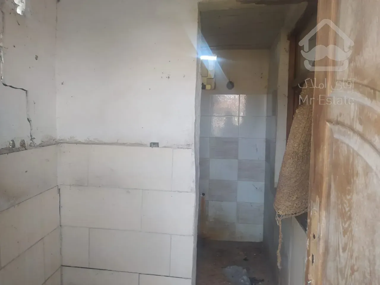 فروش ویلا ی کلنگی شهری