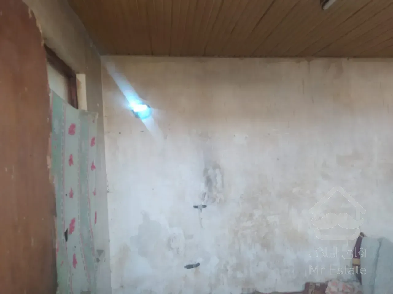 فروش ویلا ی کلنگی شهری