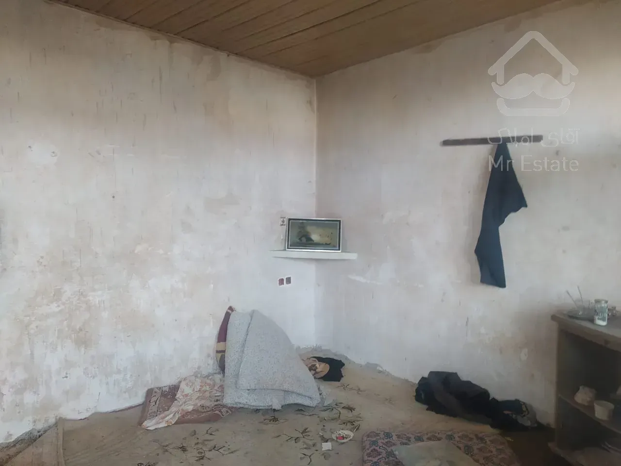 فروش ویلا ی کلنگی شهری