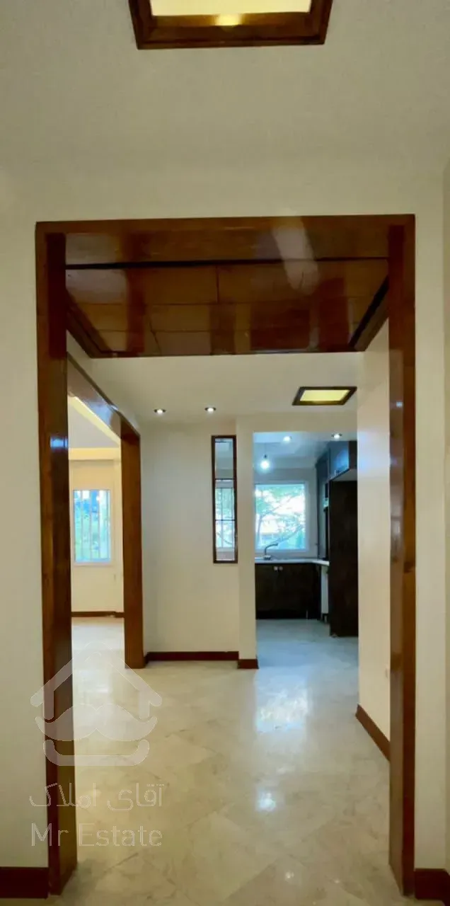 آپارتمان 95 متر 2خواب مستر 2پارکینگ منطقه 1