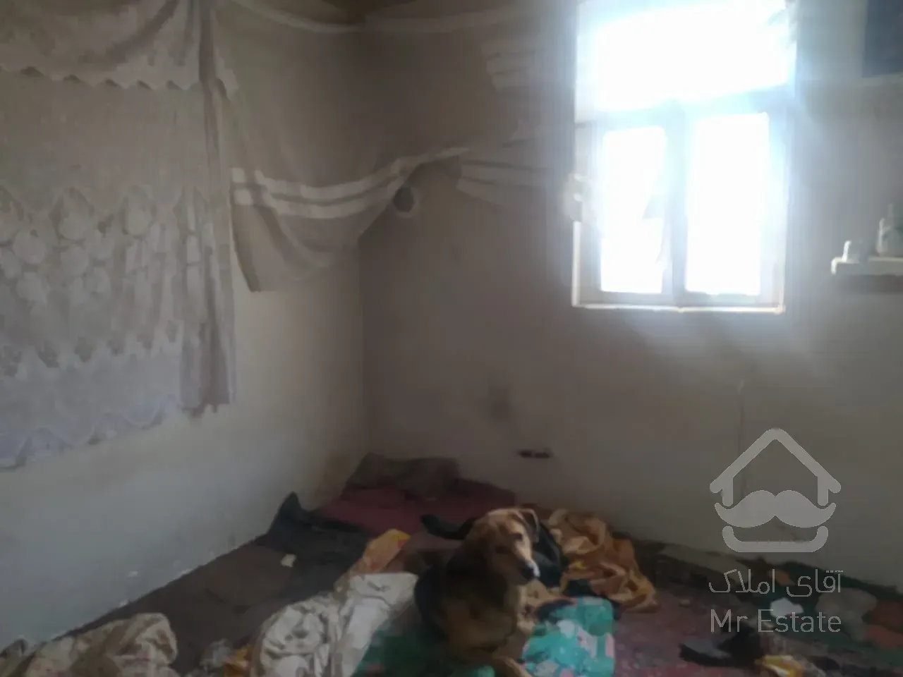 فروش ویلا ی کلنگی شهری