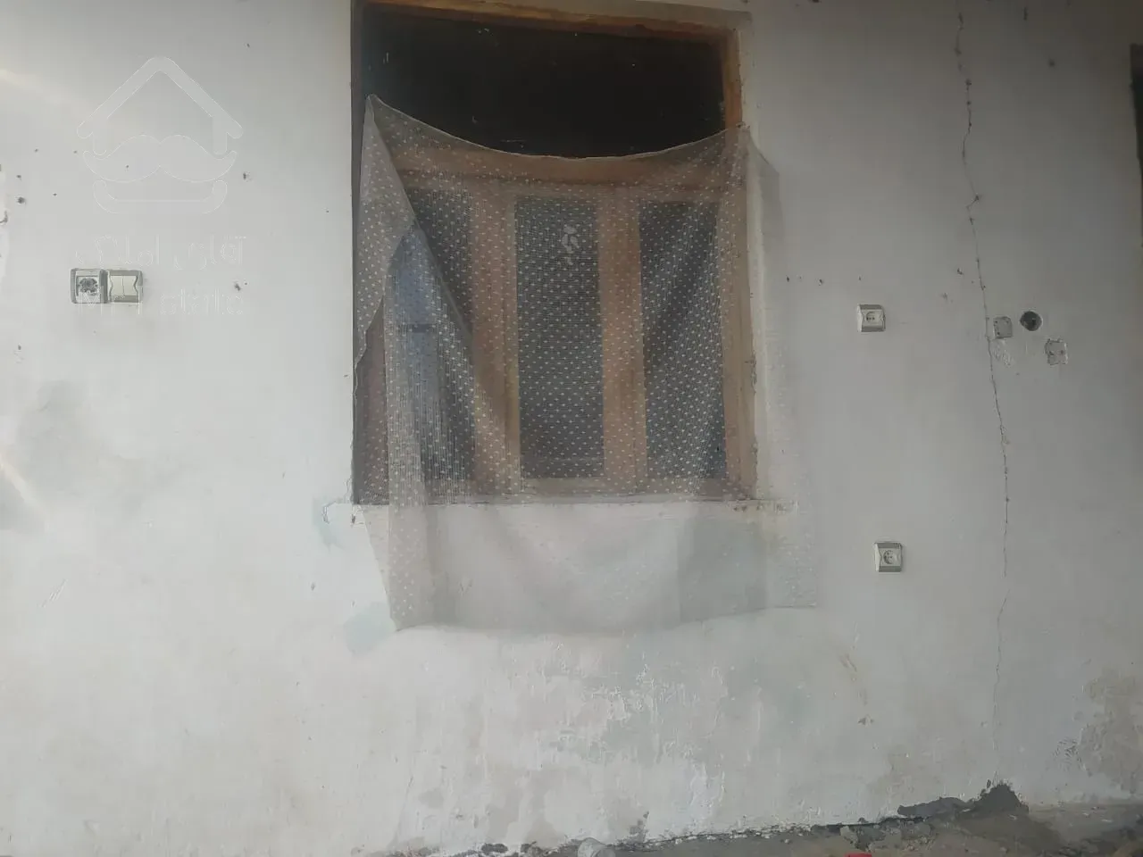 فروش ویلا ی کلنگی شهری