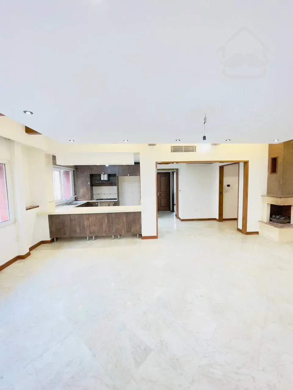 خرید آپارتمان سند اداری عباس آباد 90 متر