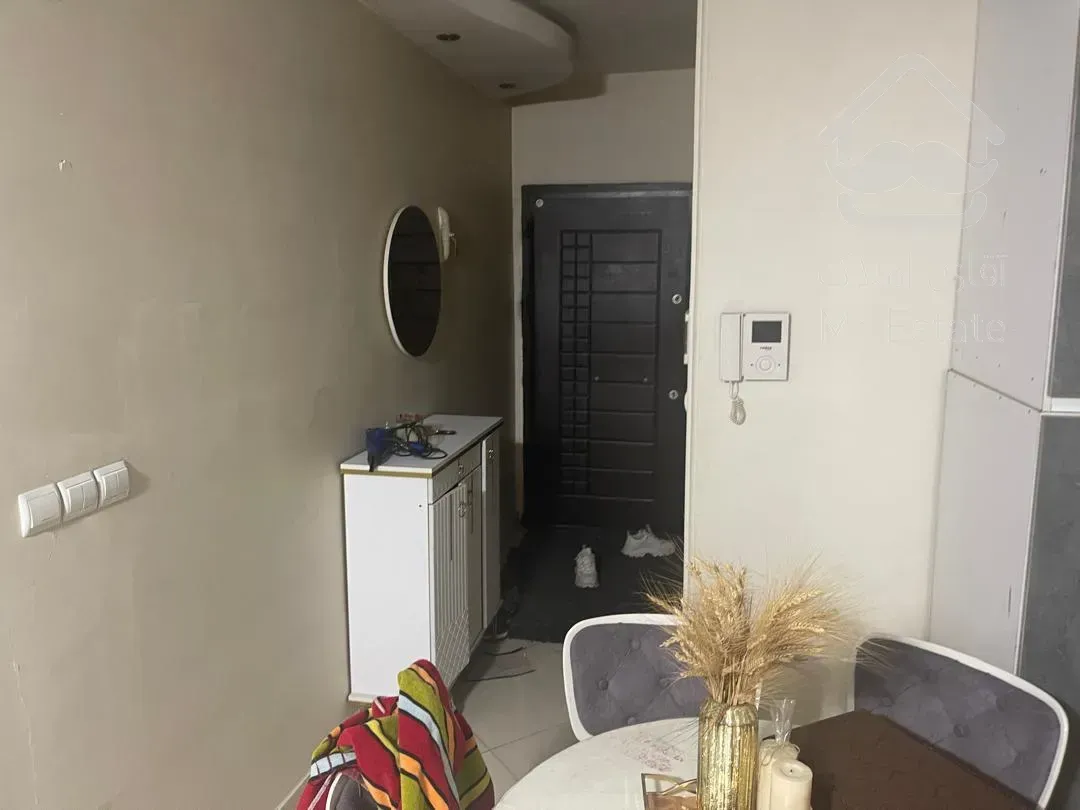 فروش مسکونی یکخوابه ۵۸متر هفت تیر اکازیون