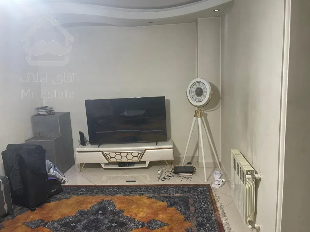 فروش مسکونی یکخوابه ۵۸متر هفت تیر اکازیون