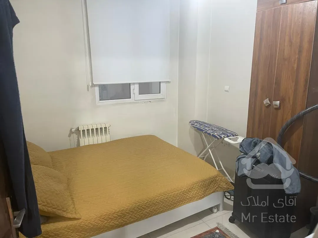 فروش مسکونی یکخوابه ۵۸متر هفت تیر اکازیون