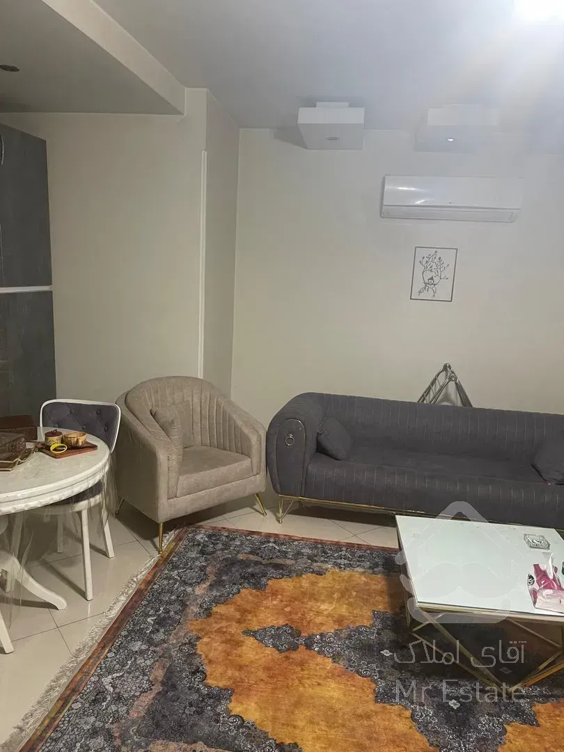 فروش مسکونی یکخوابه ۵۸متر هفت تیر اکازیون