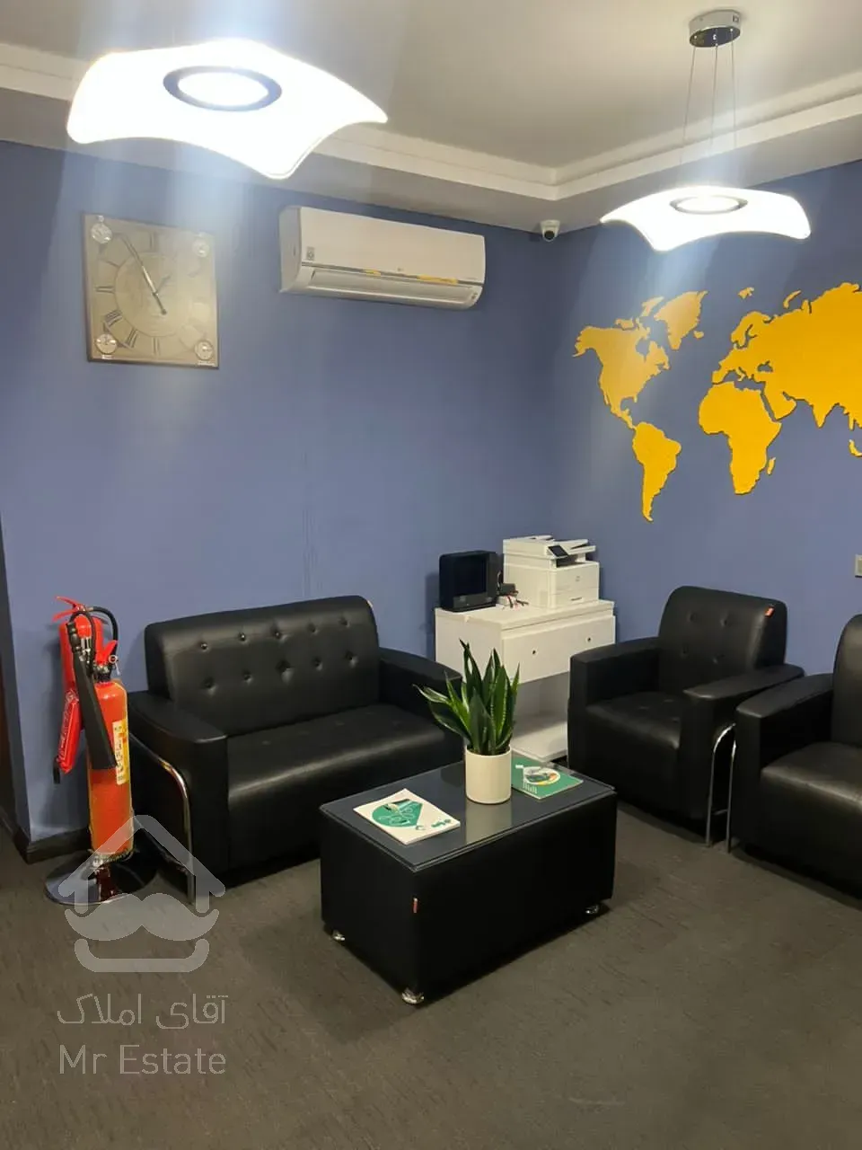 فروش مستغلات آرژانتین ۵۴۰متر