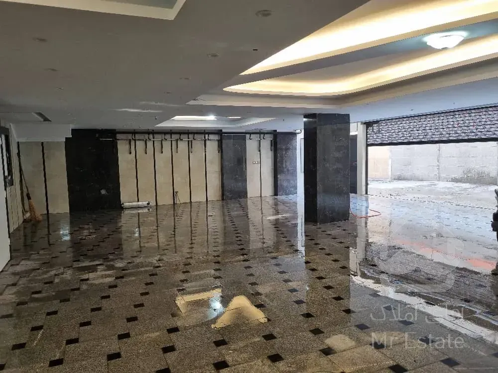 ۷۶متر دوخواب مستر املاک الهیه