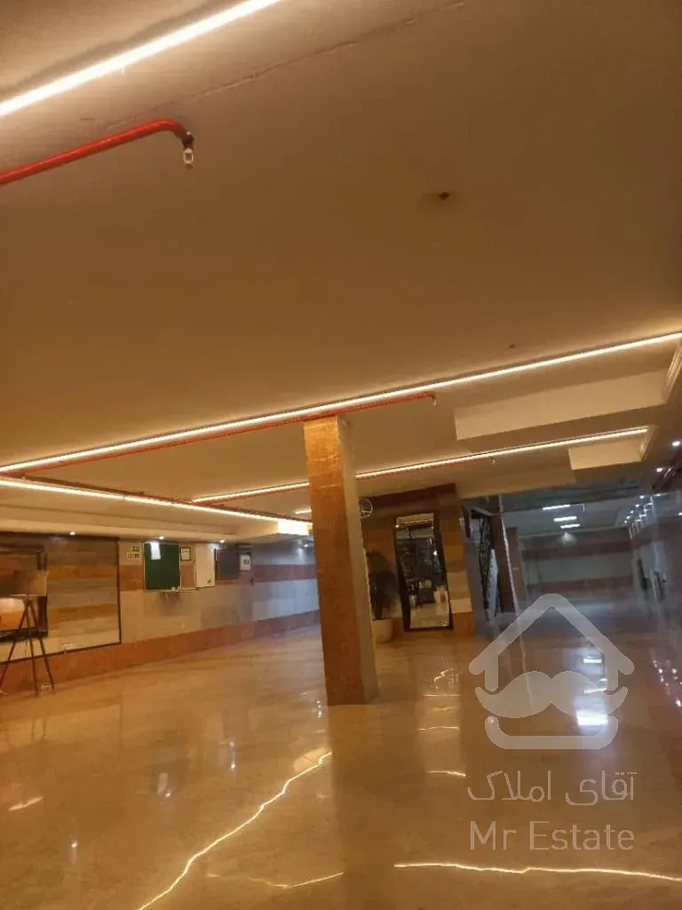 اجاره موقعیت اداری میراماد ۵۰۰متر دربست