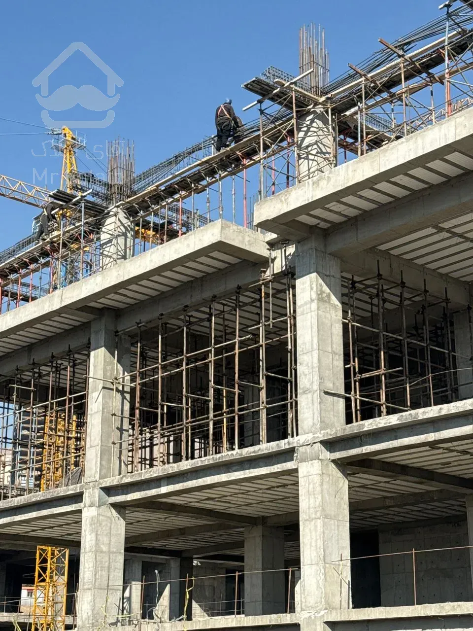 فروش برج اصیل نشین ۳ خواب چیتگر شرایط پرداخت اقساطی و ویژه