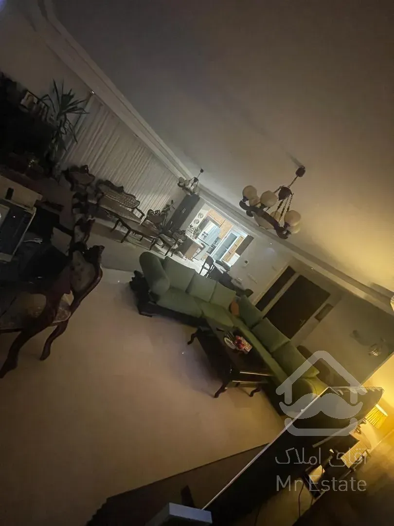 فروش آپارتمان موقعیت اداری سهروردی 100 متر