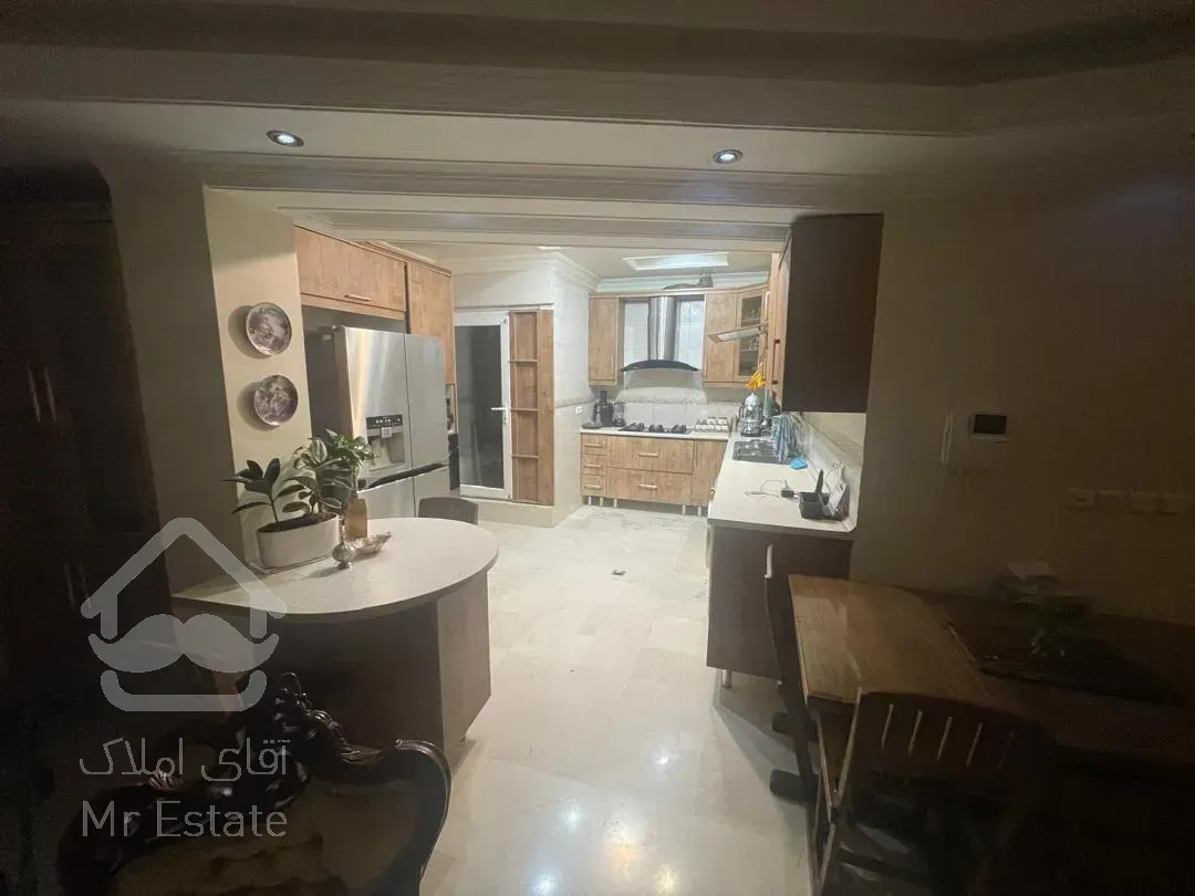 فروش کلنگی اداری  خواجه عبدالله 315 متر