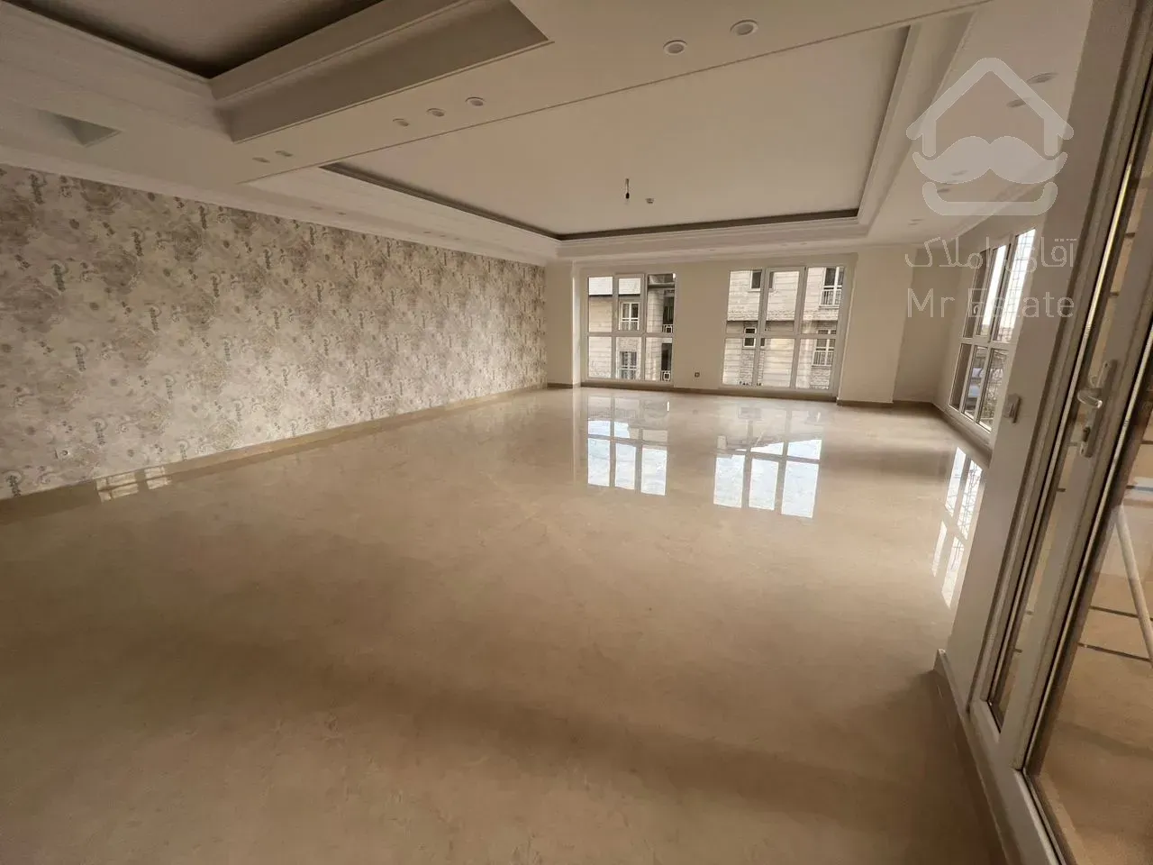 خرید کلنگی سهروردی 550 متر