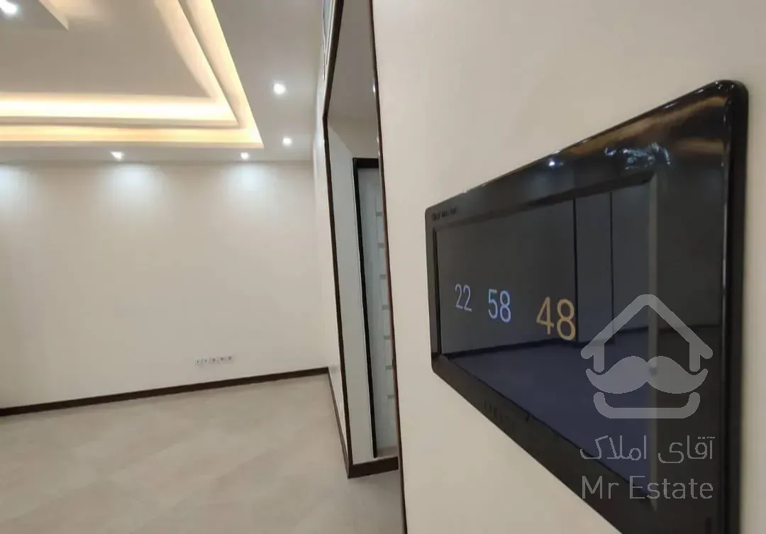 چیتگربمب سرمایه گذاری پیش فروش سهام ۵۰ متری  برج فاخر و با شکوه  بنیتا سند تک برگ اقساطی