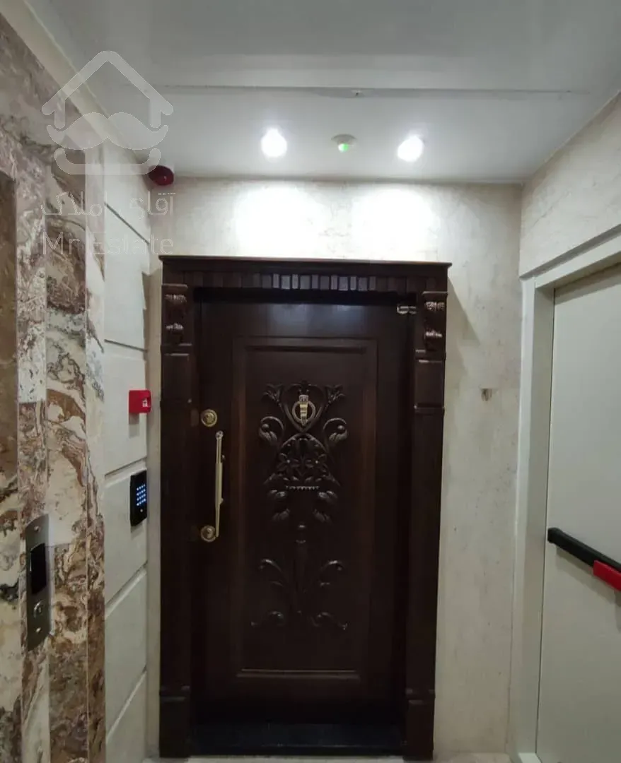 فرصتی برای سکونت و سرمایه گذاری  پیش فروش واحد ۹۲ متری چیتگر برج مجلل و رویایی اکازیون اقساطی