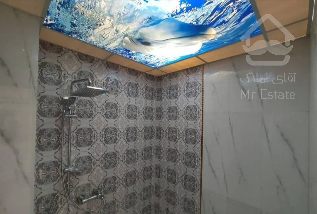 فرصتی برای سکونت و سرمایه گذاری  پیش فروش واحد ۹۲ متری چیتگر برج مجلل و رویایی اکازیون اقساطی