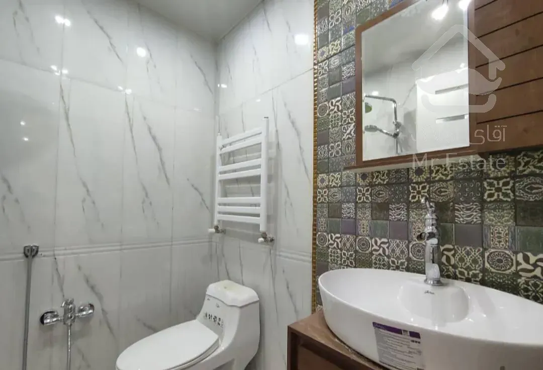 فرصتی برای سکونت و سرمایه گذاری  پیش فروش واحد ۹۲ متری چیتگر برج مجلل و رویایی اکازیون اقساطی