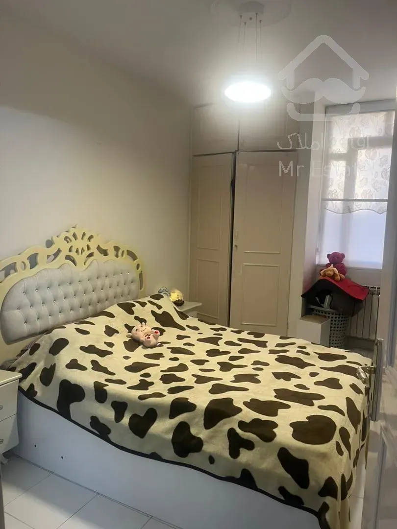 اجاره آپارتمان بهار شمالی ۶۵متر فول نوساز