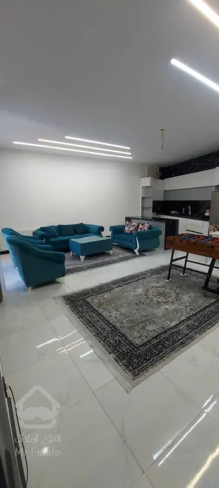 فروش ۵۲۵ متر ویلا با سند ۶دانگ عرصه و اعیان