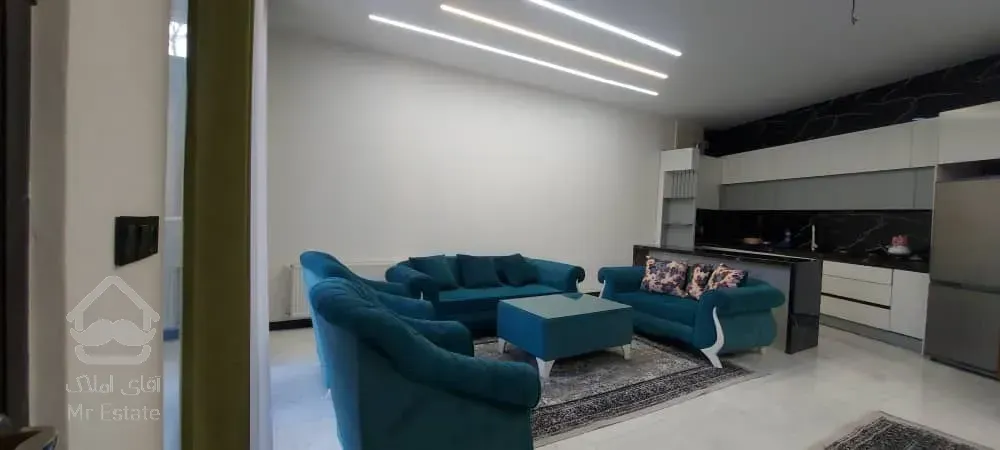 فروش ۵۲۵ متر ویلا با سند ۶دانگ عرصه و اعیان