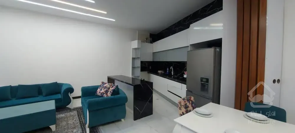 فروش ۵۲۵ متر ویلا با سند ۶دانگ عرصه و اعیان