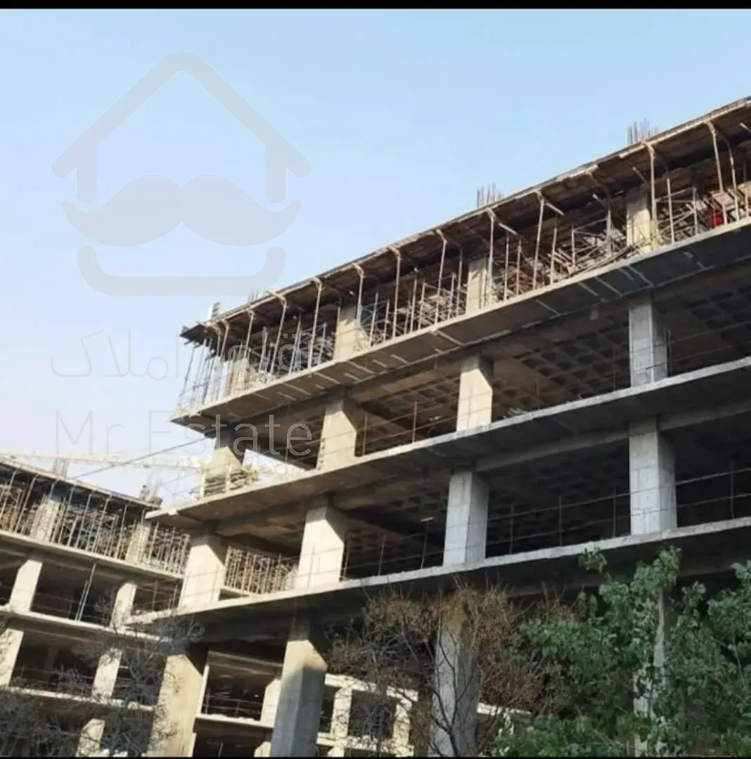 چیتگر بمب سرمایه‌گذاری خاکی از جنس طلا  پیش فروش واحد ۱۰۲ متری  برج فول لاکچری  اقساطی سند تک برگ